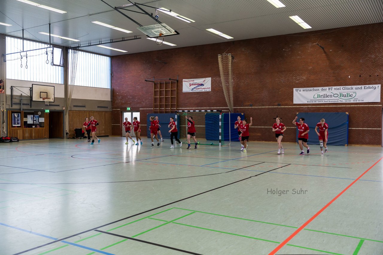 Bild 1 - Frauen BT-2 - SG Eider/Harde-3